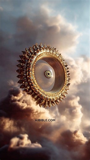 Biblically Accurate Angels 👁️🪽✨ | Art That Matters~345