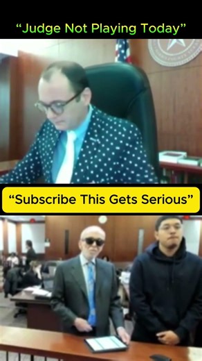 Judge Fleischer Furious After Defendant Refuses Breath Test in Court