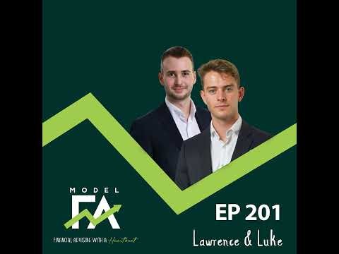 The Power of Intentionality and Consistency with Sam Luke & Lawrence Bearman