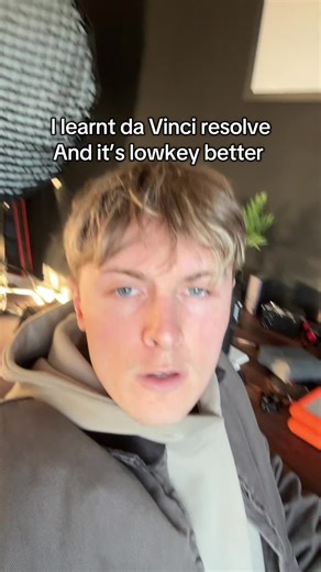 Understanding Node Trees in Da Vinci Resolve