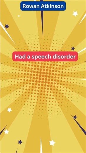 😂 Rowan Atkinson: The Genius Behind Mr. Bean & Comedy Magic 🌟