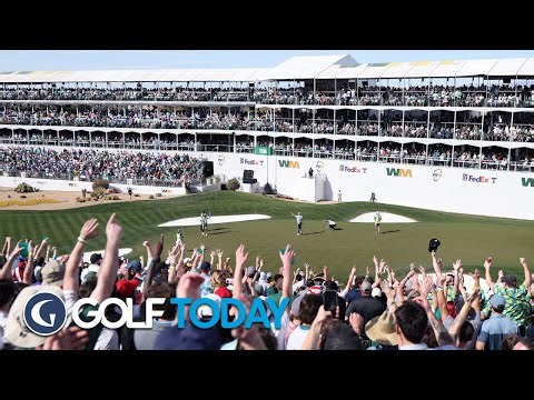 Past champ, captain Tom Lehman on WM and Ryder Cup fans | Golf Channel