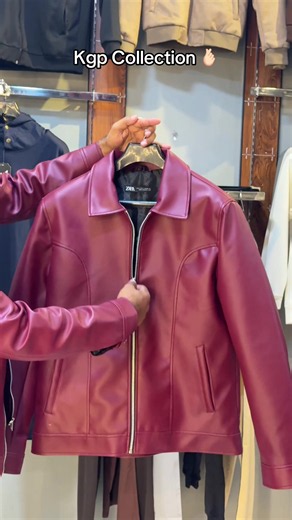 KGP Collection New Stock — Pindiboy KGP Fashion Drop