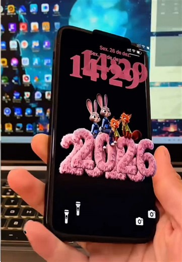 3D Spatial Wallpaper Background for iPhone: Setup Tutorial