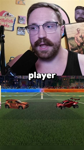 Best Honor Duel Player in Rocket League