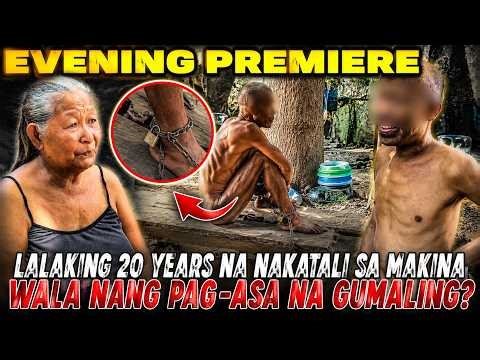 HABANG BUHAY KUNANG KASAMA ANG MAKINA KO!