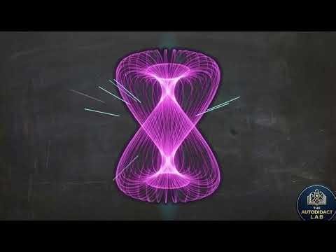 The Cosmic Sniper Rifle: The Deadliest Beam in the Universe