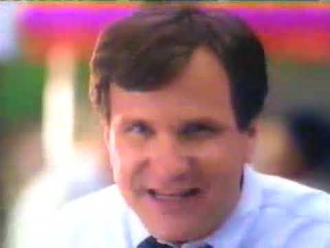 1/15/1991 NBC Nightly News with Tom Brokaw (Part 2)
