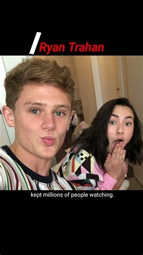 How One Penny Made Ryan Trahan a YouTube Legend! 😱...
