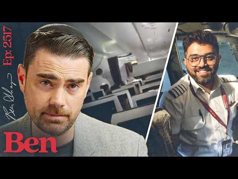 The Hijacking Story Just Got More Insane. Here's The Latest.