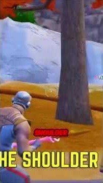 Become microscopic with this insane Fortnite emote glitch! 😱
