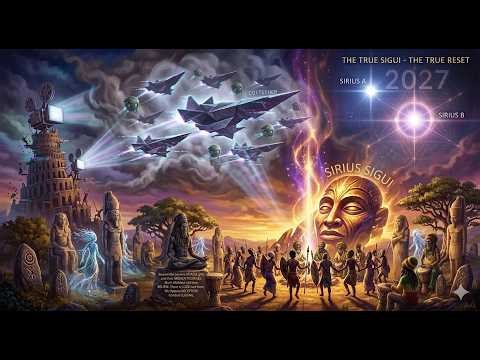 Ital Iman Speaks: The current fake Alien invasion