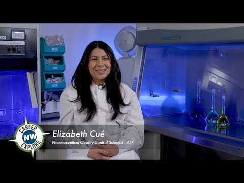 CENW - Pharmaceutical Quality Control Scientist at ALK