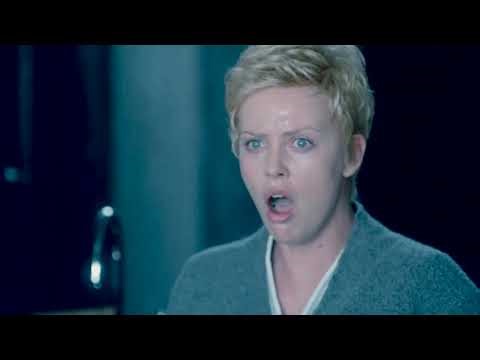 The Astronaut's Wife (1999) Alien Who Possessed Spencer Reveals Himself & Possesses Jillian Scene HD