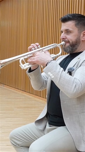 Shires 401, Shostakovic 5 #trumpet @seshiresco #shostakovich