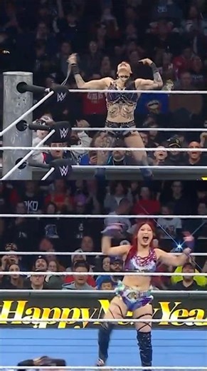 RHIYO is full of 🔥