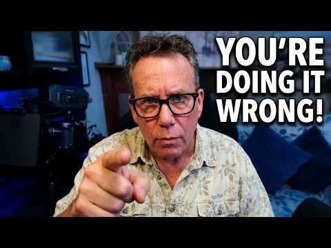 Real Survival Doesn't Look Like You Think