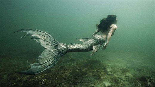 10 alleged mermaid sightings caught on camera: Real or hoax?