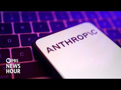 Anthropic’s powerful new AI model raises concerns about high-tech risks