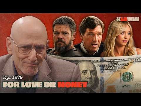 Ep. 1279 - For Love or Money