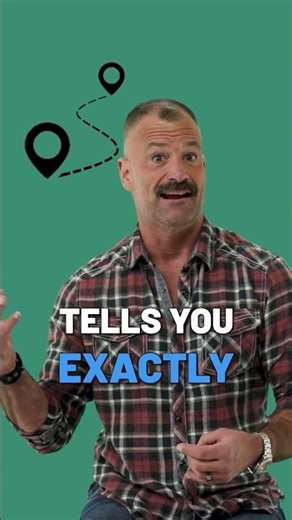 Strategy without patterns is like driving blind