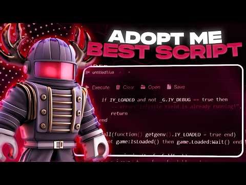 [UPDATED] Adopt Me Auto Farm | Adopt Me Auto Farm Script & Adopt Me Autofarm Pet - 2026