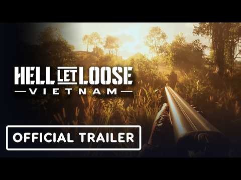 Hell Let Loose: Vietnam - Official Developer Open Beta Overview
