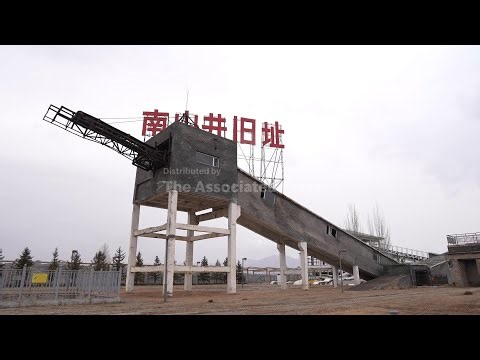 As China develops renewable energy, its coal miners are facing the pressure of major change