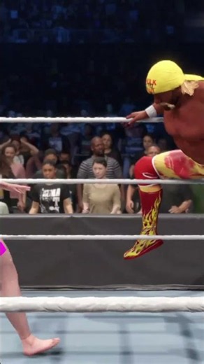 Beth Phoenix vs Rhea Ripley wwe Part 51 #wweraw #wwe2k25 #wwe2k26