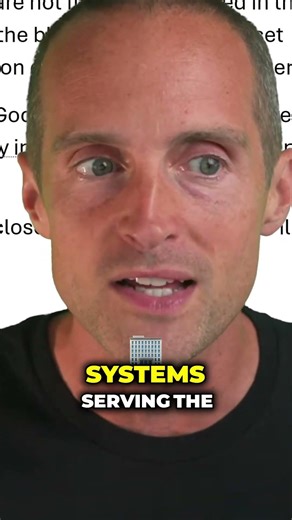 Are most blockchains just glorified calculators? The truth about crypto security.