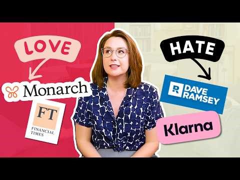 6 Financial Products I Love...And 5 That I Hate