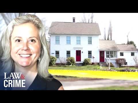 Killer Cases: Detective's Secret Affair Exposes Wife's Staged Murder