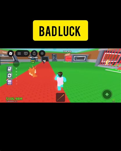 Steal A Brainrot @MrBeast@Roblox