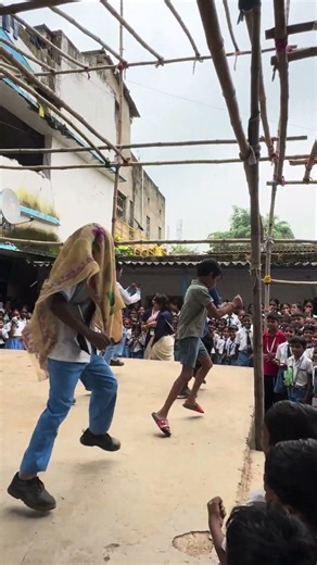 Independence Day Celebration 2026 🇮🇳 #viral #song #Oxford #jharkhand #school