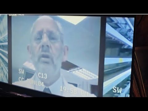 End Days BBC Predicted Particle Accelerator Disaster? 2005 
