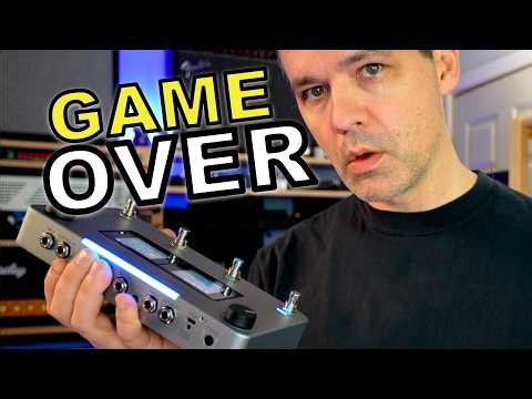 Zoom Neurig: Is This the Quad Cortex Killer?
