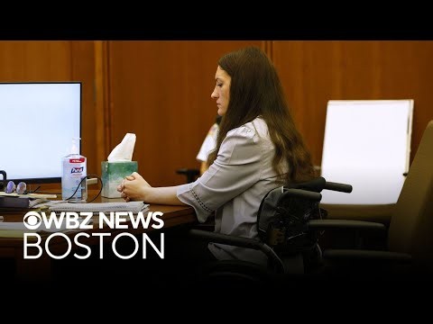 First responders take witness stand in Lindsay Clancy murder trial