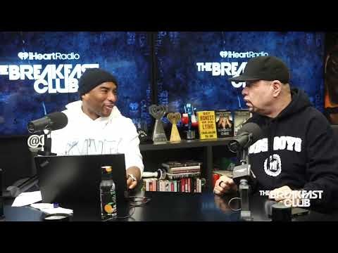 Ice-T Addresses His MLK Day Post Receiving Backlash About ‘Marrying A White Woman’