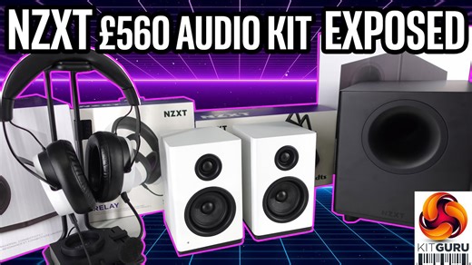 NZXT Relay audio ecosystem review