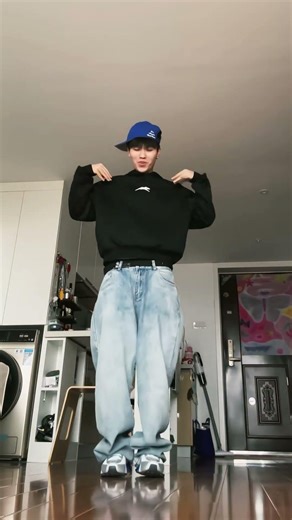 Say The Word on Beat | Dance Trend Viral Tiktok Dance