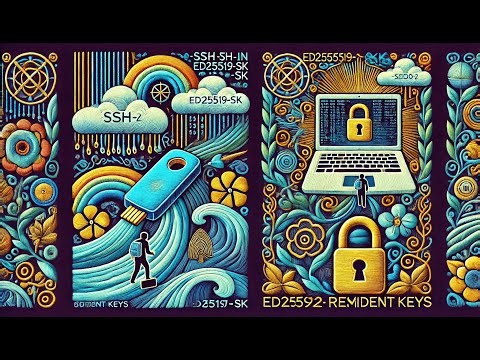 Hardened SSH: FIDO2 Resident Key Guide for Kali Linux