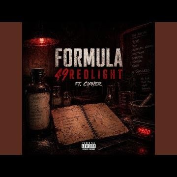 Formula (feat. Cipher)