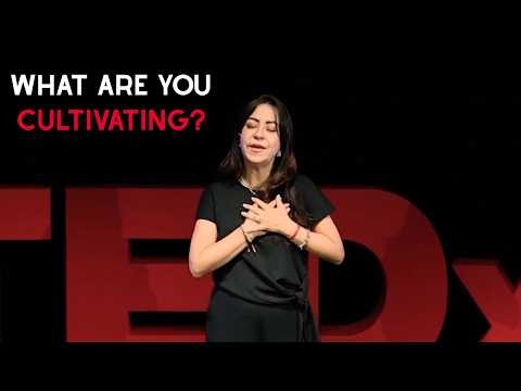 Why wanting change doesn't change us | Andi Long | TEDxStGeorge