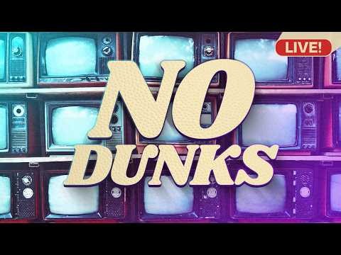 No Dunks Live Station: Watch Classics 24 Hours A Day