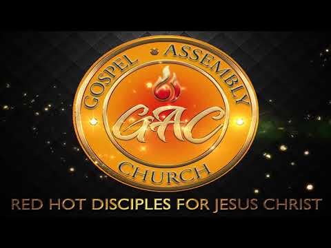 January 4, 2026 - Sunday Morning Service