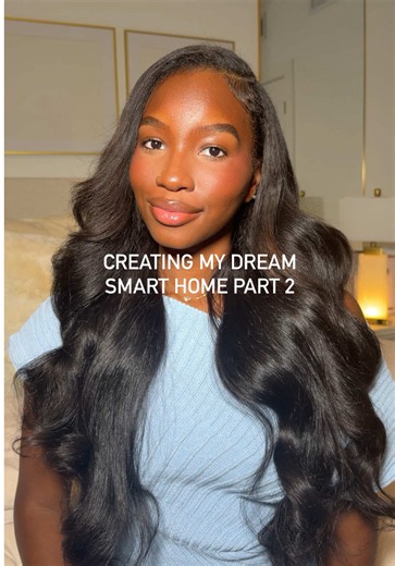 My favorite Home tech essentials part 2 🤭🏡We are getting into alll the tech that actually makes my life easier!Which one would you grab first?👀 @SURI @target @Sonos @Amazon @Shark Home @Bose #hometech #techessentials #smarthome #techtok #gadgets