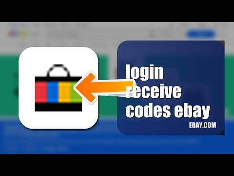 How To Receive Login Codes From eBay 2026 (QUICK FIX)