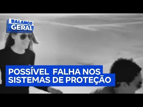 Mãe e filho morrem eletrocutados em piscina de pousada em Maragogi (AL)