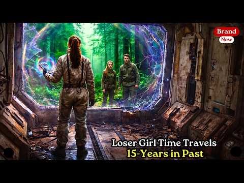 Back To 15 (2026) Time Travel Series ⏳⚡ Complete Sci-fi Series Explained in हिन्दी/Urdu