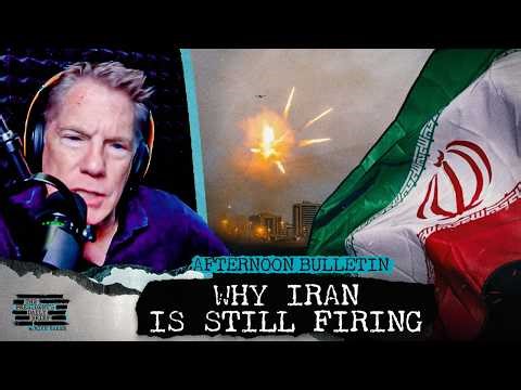 Iran Ceasefire Breakdown—And Why It’s Already Struggling